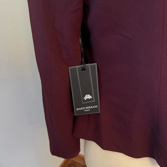 Mario Serrani Blazer - Picture 5 of 6